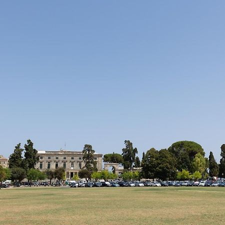 Scalinada Luxury Suites Corfu  Екстер'єр фото