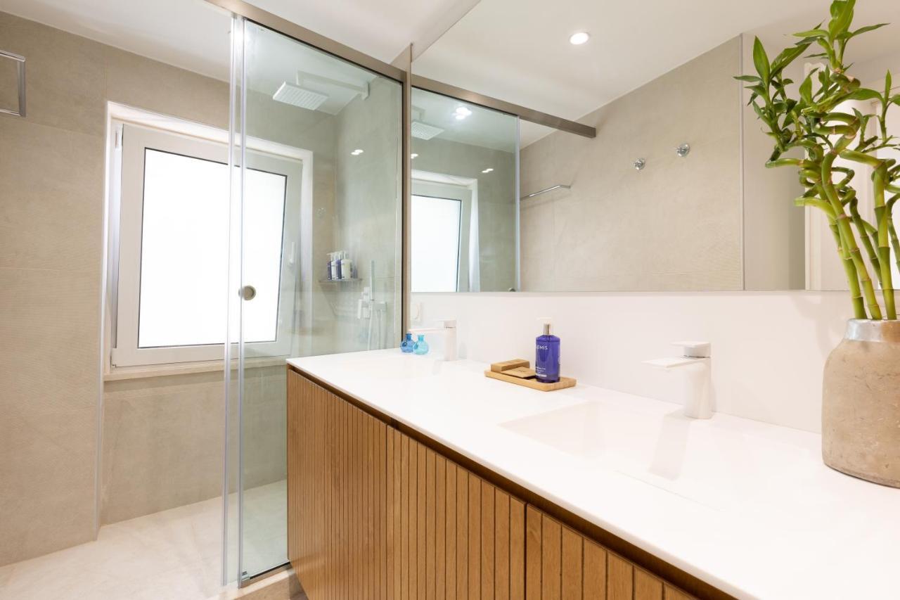 Scalinada Luxury Suites Corfu  Екстер'єр фото